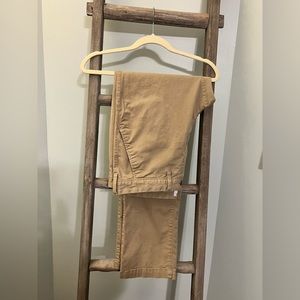 Express Mens Slim Fit 34x32 dress pants